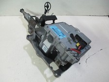 00051805279 PIANTONE SERVOSTERZO ELETTRICO CITY LANCIA MUSA ANNO 2010