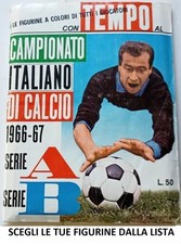 FIGURINE CALCIATORI EDIZIONE