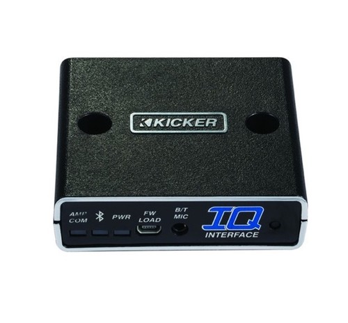 Kicker amplificatori 42iqii - iq,