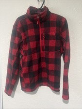 Maglione north face uomo rosso - maglione,