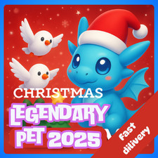 Oggi leggendario Mega Neon🎄