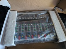 Mixer audio portatile