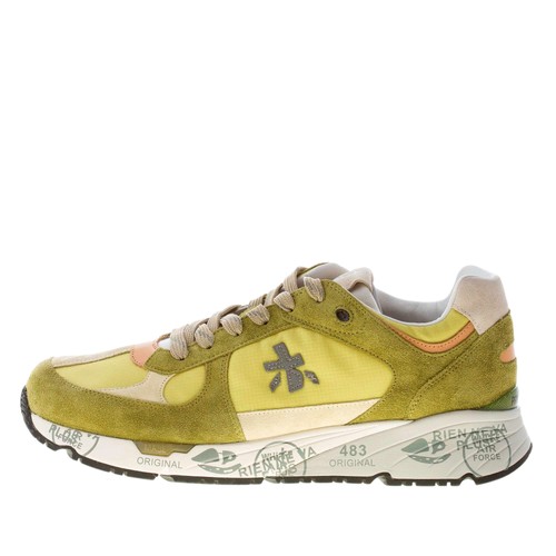 Premiata scarpe uomo - premiata,