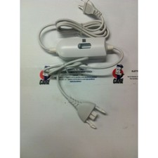 Ricambio Comando,commutatore scaldasonno coperta Imetec C48010  UF130 804c1