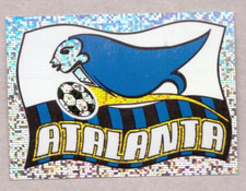 PANINI SUPERCALCIO 1996-1997 N.2	Atalanta (Bandiera)	I quadri della Serie A 1996