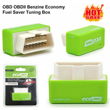 Dispositivo chip box tuning