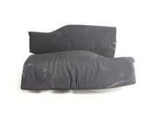 7306179 COPPIA FIANCHETTI LATERALI SEDILI POSTERIORI BMW SERIE 3 316D F31 SW 2.0