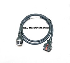 NUOVO OBD2 cavo per Mercedes