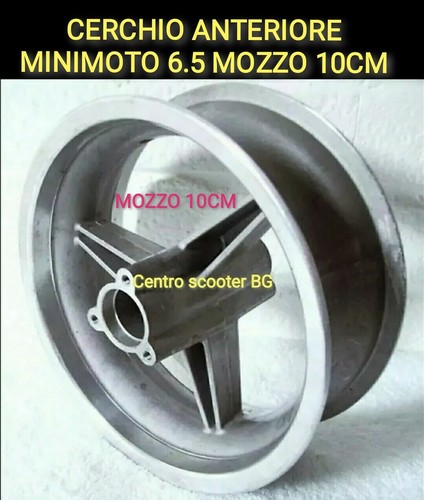 Cerchio anteriore per - cerchio, minimoto