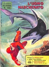 [258] CLASSICI DELL AVVENTURA