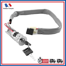 Neiman bloccasterzo 2 chiavi - bloccasterzo,