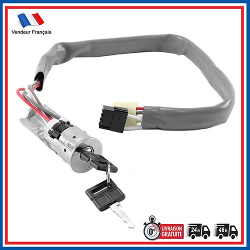 Neiman bloccasterzo 2 chiavi - bloccasterzo,