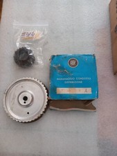 Fiat 124 125 132 Lancia Beta