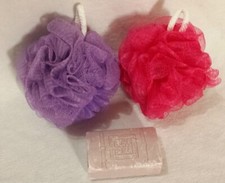 Bora Bora Cleansing Bar Liz