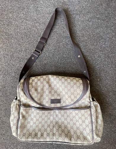 Gucci brown baby - brown,