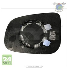 Vetro specchietto TYC Dx