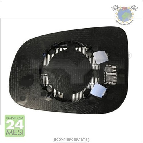 Vetro specchietto tyc - vetro,