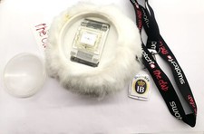 Swatch Special 2002 - SUBZ100 - Snow Queen Gold & Pioneer 2002 - NUOVO - 