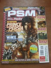RIVISTA PLAYSTATION