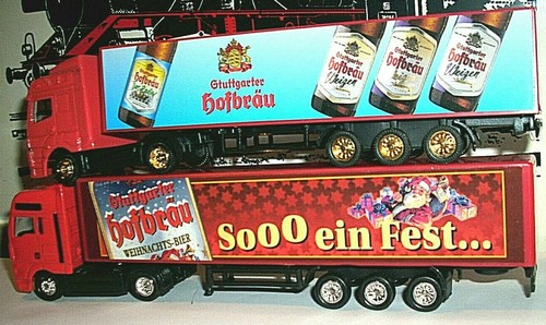 Lkw camion birra di - 2,
