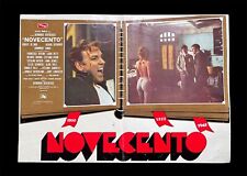 CINEMA fotobusta POSTER