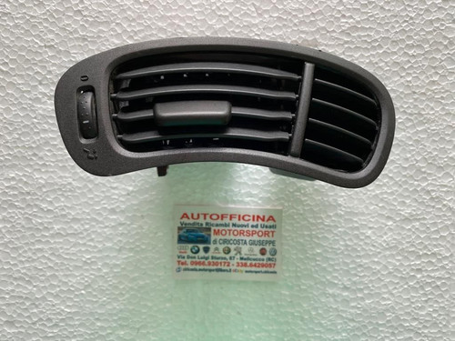 Bocchette aria condizionata - bocchette,