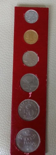 Lotto monete mondiali - monete, di