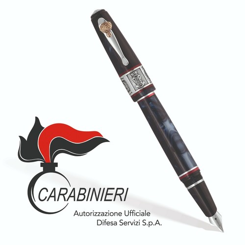 Marlen arma calliope - di,