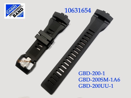 Cinturino originale casio - cinturino,