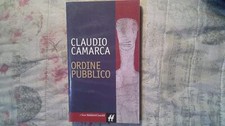 Ordine pubblico Camarca