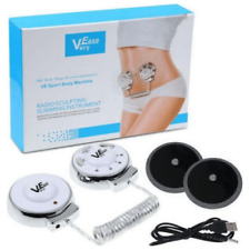 x Ve Sport Macchina Per Liposuzione Corpo Brucia Grassi Dimagrante Massaggio reb