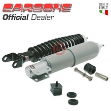 KIT AMMORTIZZATORI CARBONE TIPO ORIGINALE PIAGGIO VESPA PX PE P125X P150X P200E