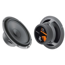 COPPIA WOOFER HERTZ PRO