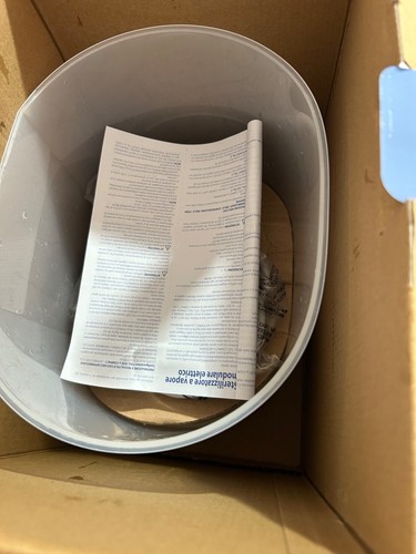 Chicco sterilizzatore vapore - chicco,