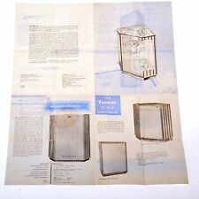 Tannoy Autograph GRF Corner