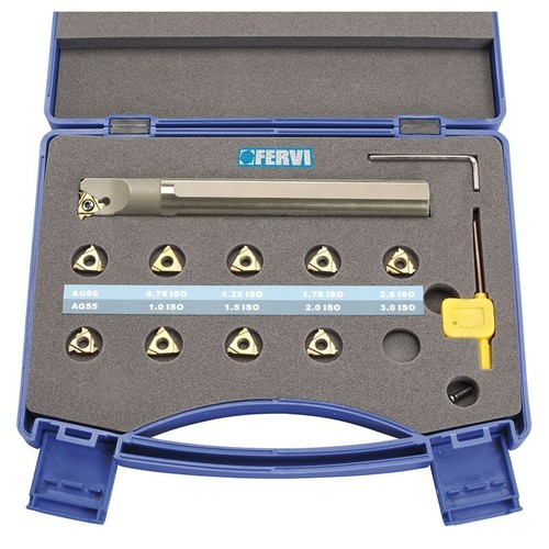 Kit set utensile per - set,