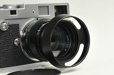 Paraluce in metallo per