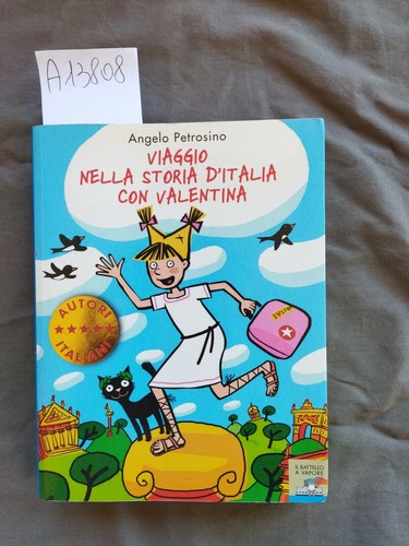 Viaggio nella storia italia - nella,