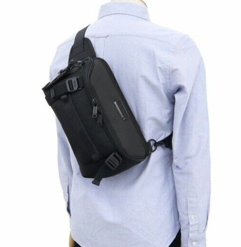 Tumi alpha bravo platoon sling - tumi,