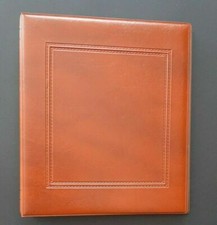  ALBUM CARTELLA RACCOGLITORE