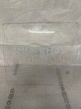 Vetro posteriore laterale Ford