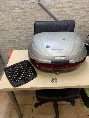 Bauletto yamaha majesty - yamaha, 250