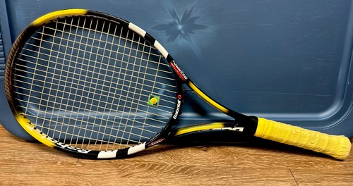 Racchetta tennis babolat - racchetta,