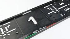1 x Alfa Romeo Portatarga