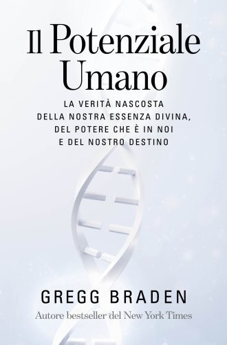 Libro potenziale umano - potenziale,