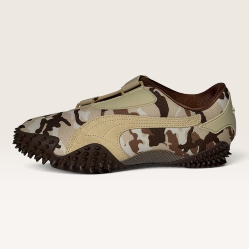 Scarpe puma mostro camo - scarpe,