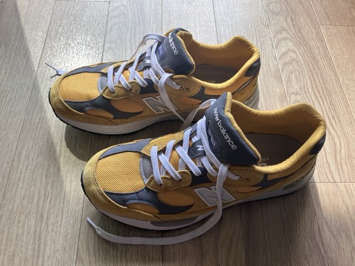 New balance 992 uk8 - new, 992,