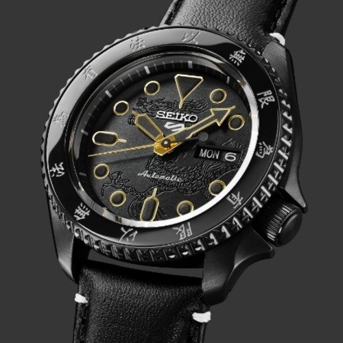 Seiko sports srpk39 - srpk39, 55°