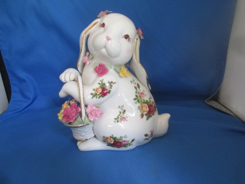 Rara statuina vintage - rara, royal