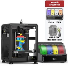 Creality K2 SE Combo Stampante
